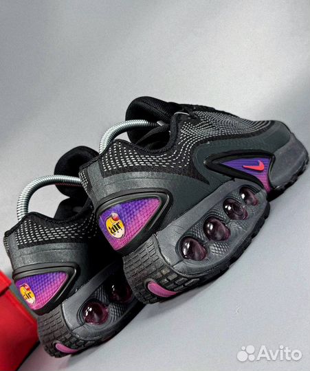 Кроссовки мужские р.40-45