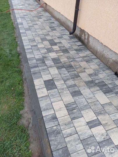 Благоустройство