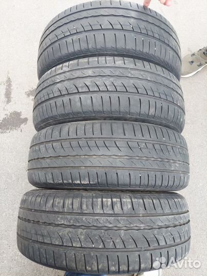 Pirelli Cinturato P1 185/55 R15