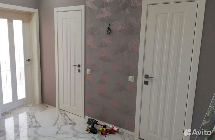 Двери межкомнатные с доставкой