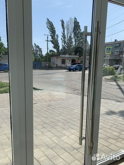 Ремонт алюминиевых окон и дверей