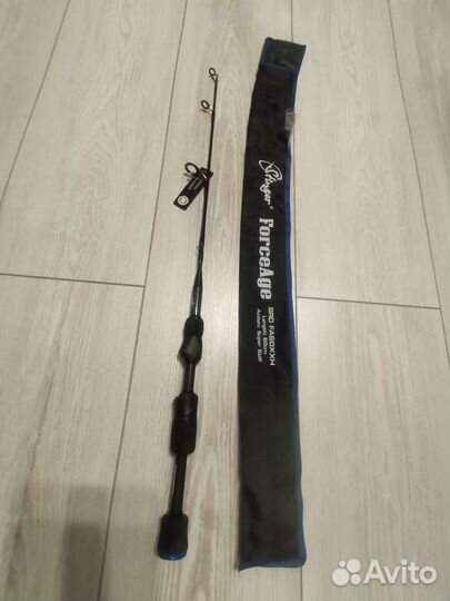 Удочка зимняя