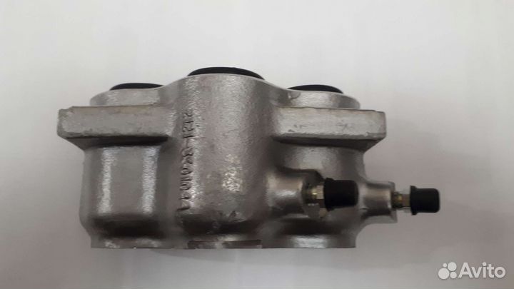 Блок тормозных цилиндров