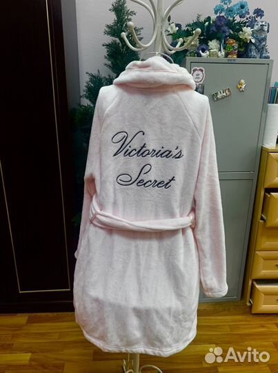 Халат victorias secret