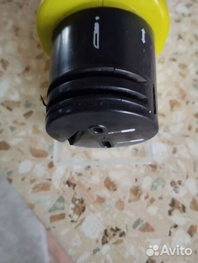 Электрическая точилка для ножей