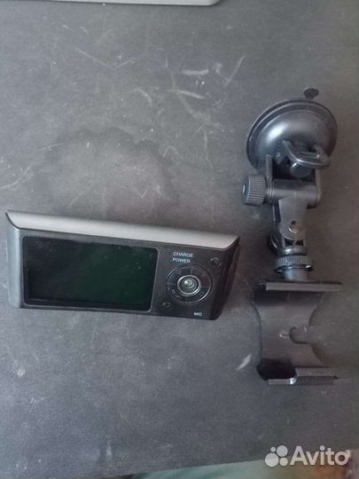 Видеорегистратор DVR R300
