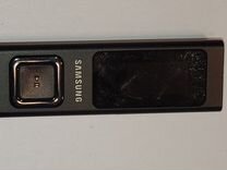 MP3 плеер Samsung YP-U6 2Gb