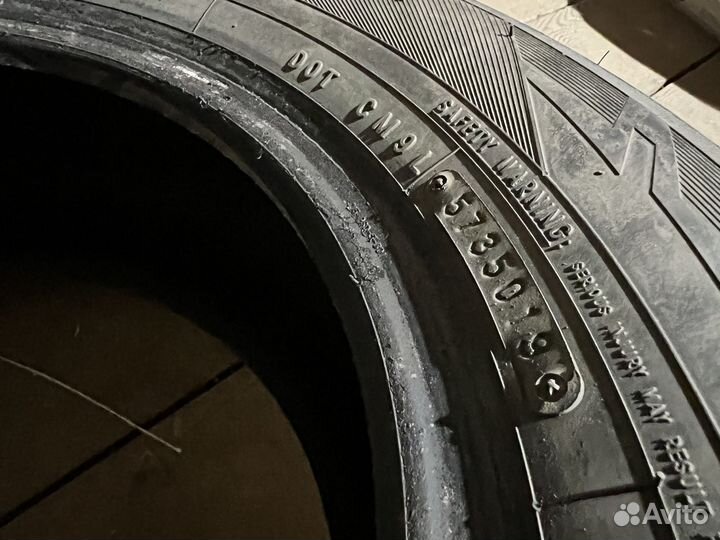 Toyo Observe Ice-Freezer 205/65 R15 94T