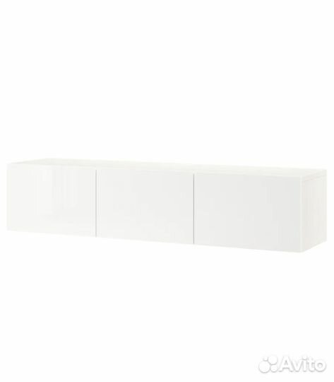 Тумба Икеа Бесто Besto