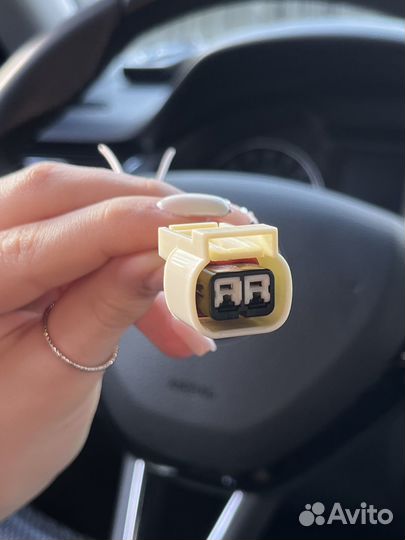 Разъем для поворотника Chevrolet Lacetti