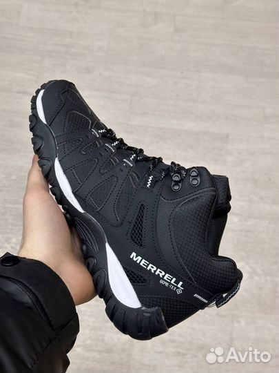 Кроссовки тактические Merrell