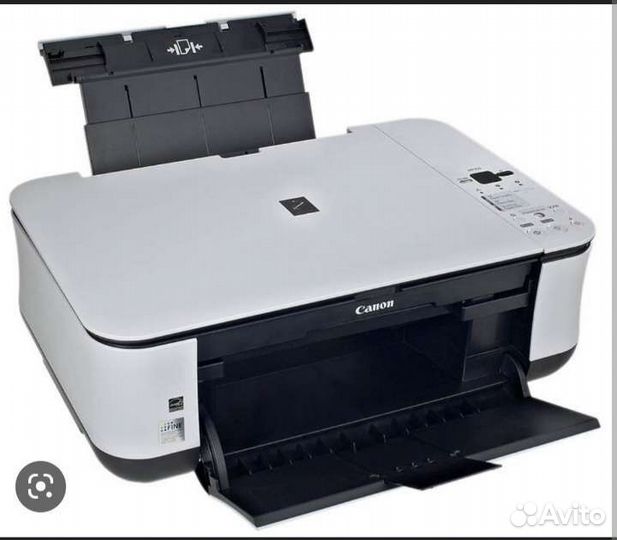 Принтер Canon Pixma mp250