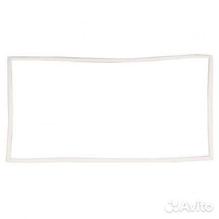 Уплотнитель двери морозильной камеры холодильника