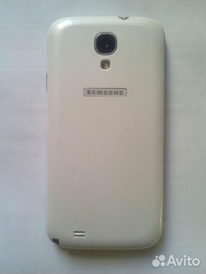 Samsung galaxy s4 gt-l9500