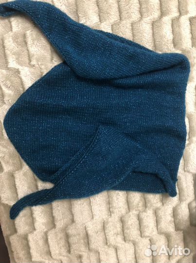 Бактус (косынка)