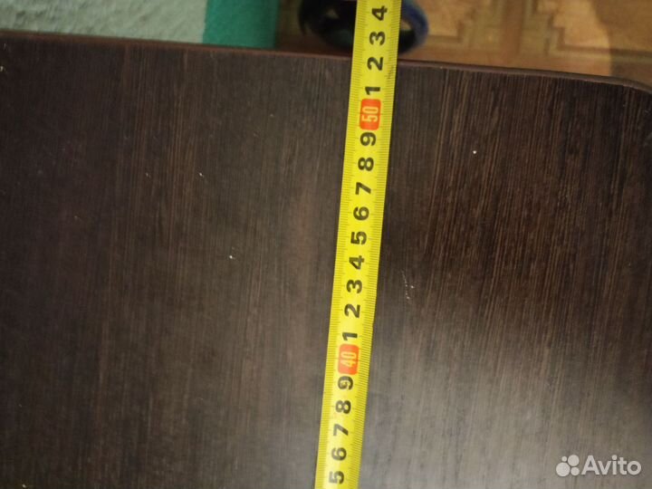 Тумба под аквариум