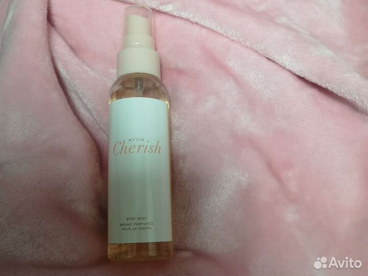 Cherish, Little black dress парфюм. спрей