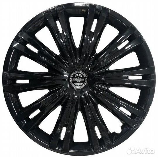 Колпаки на колеса r 14