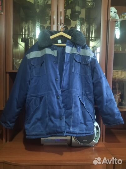 Спецодежда