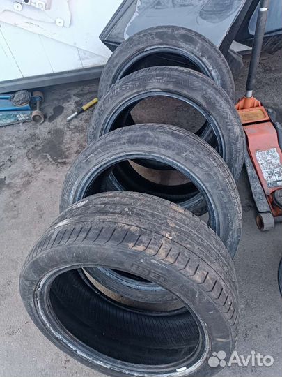 Pirelli P Zero 245/45 R18