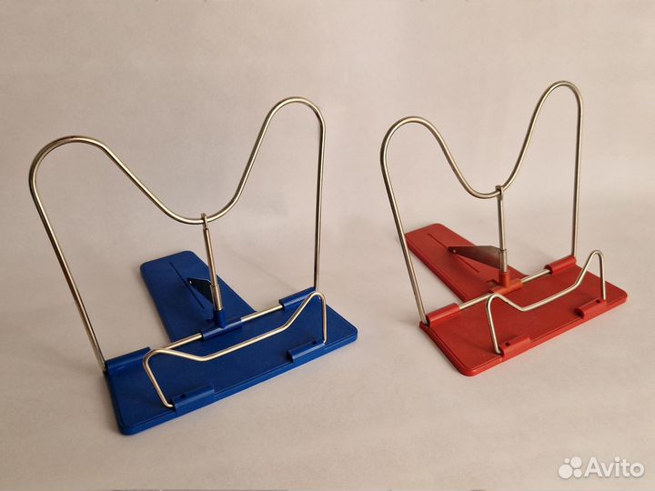 Подставка для книг