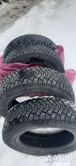 Tunga Nordway 185/65 R15