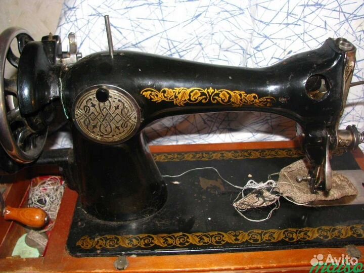 Швеные машинки б/у