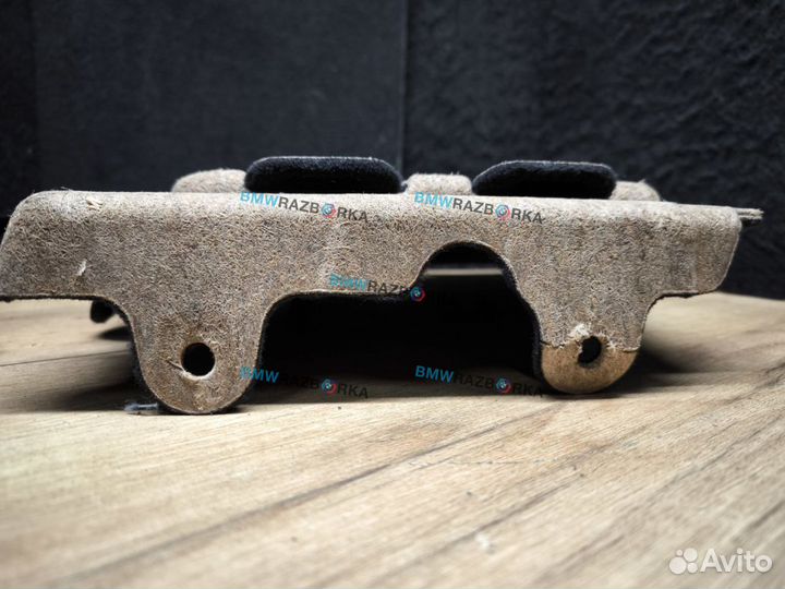 Обшивка отсека багажника правая BMW i8 I12 2015