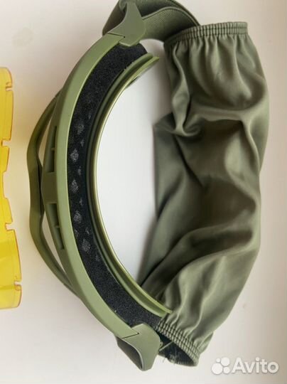 Тактические очки