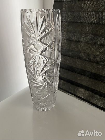 Винтажная ваза (СССР)