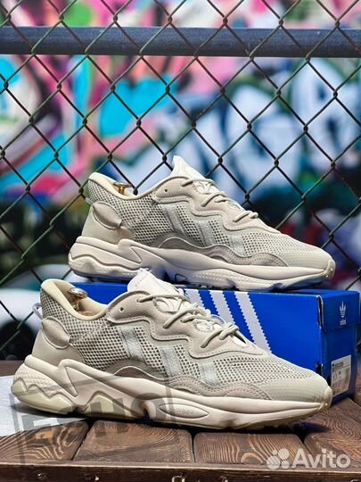 Adidas Ozweego 46-49