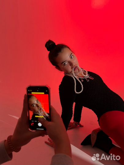 Услуги фотографа