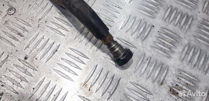 Трубка топливная Renault Megane 3