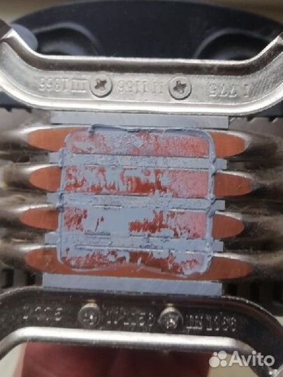 Кулер процеccорный DeepCool Gammaxx s40