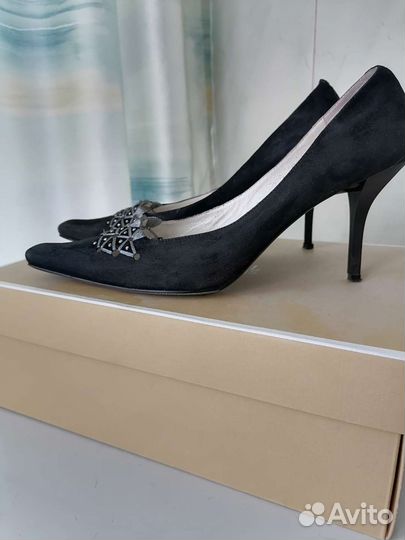 Туфли женские 40 размер