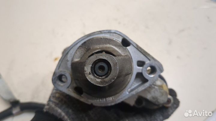 Стартер Mercedes E W210