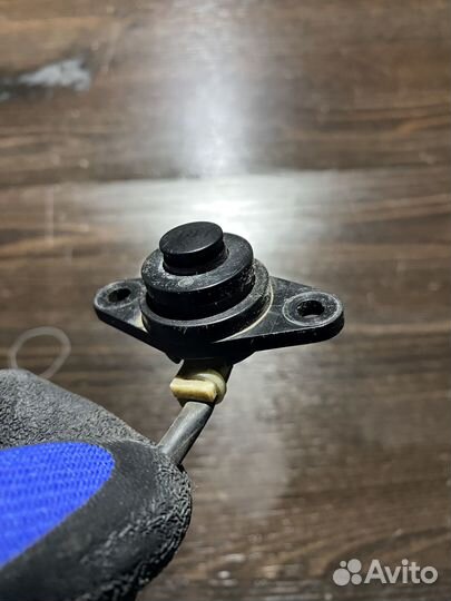 Кнопка спидометра для XVZ1300 Royal Star Classic