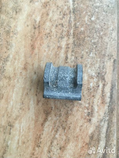 Втулка стабилизатора VAG 6Q0411314