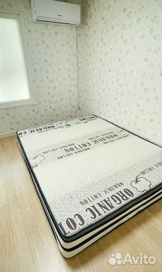 Матрас ортопедический