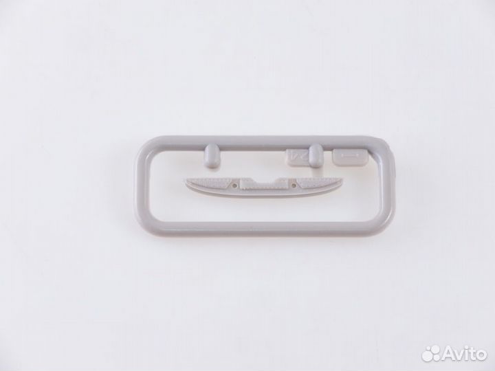 Сборная модель автомобиля AVD Models 1293AVD 1/72