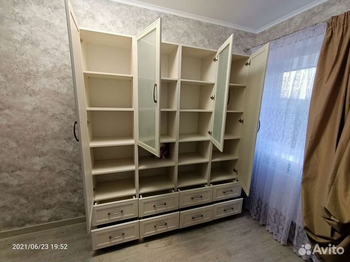 Сборка мебели, Сборка шкафа, Сборщик мебели