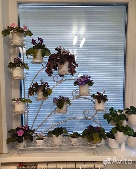 Подставка для цветов