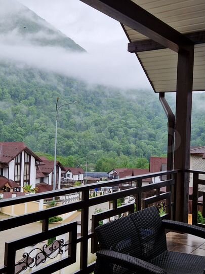 Дом 450 м² на участке 7 сот.