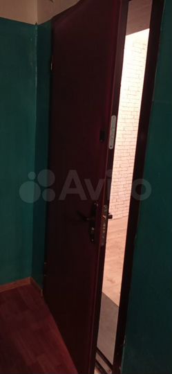 Комната 23 м² в 2-к., 5/5 эт.