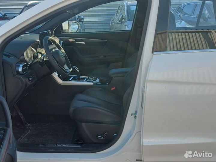 Haima 8S 1.6 AT, 2023