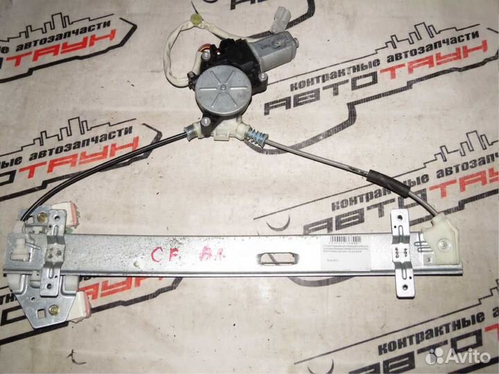 Стеклоподъемник honda isuzu accord aska torneo CF3