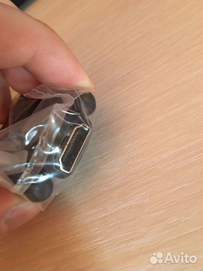 Переходник dvi hdmi