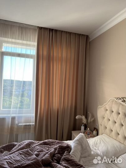 Поклейка обоев