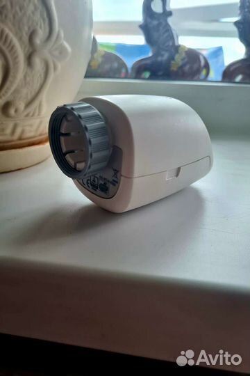 Терморегулятор электронный, для радиатора