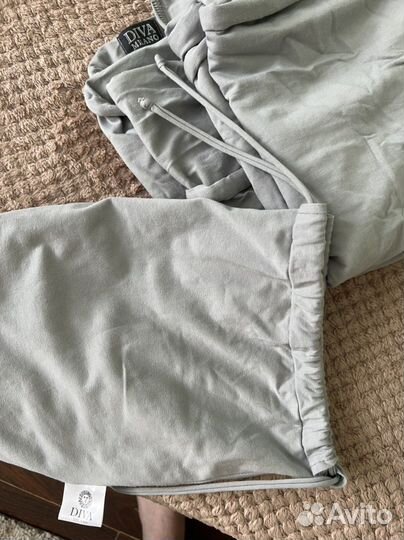 Слинг шарф diva milano